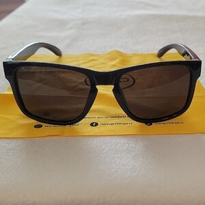 Black Sunglasses